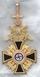 German Order (decoration) German Order decoration Wikipedia