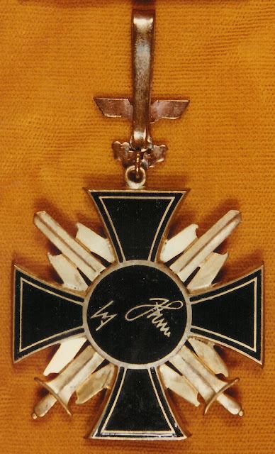 German Order (decoration) German Order decoration Heil World Wars