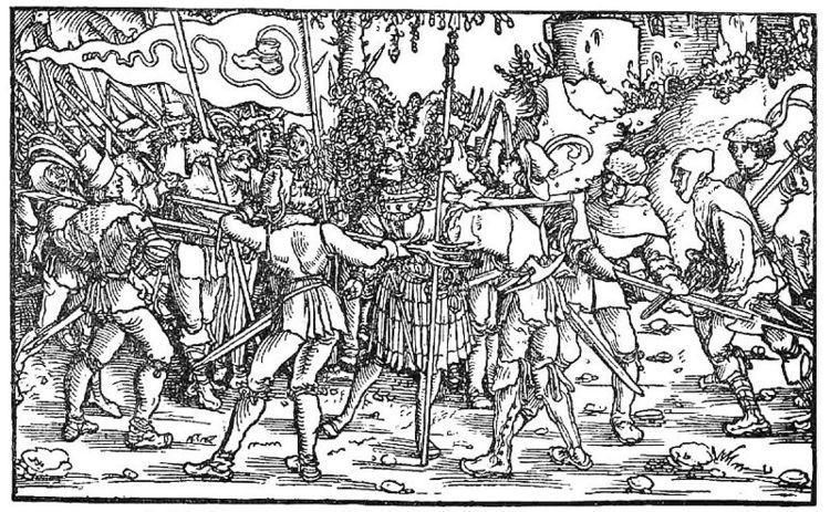 German Peasants' War 1000 images about German Peasants War 1525 on Pinterest