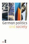 German Politics and Society
