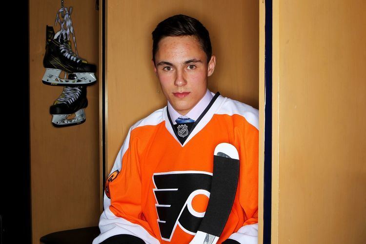 German Rubtsov What39s the deal with Flyers draft pick German Rubtsov the doping