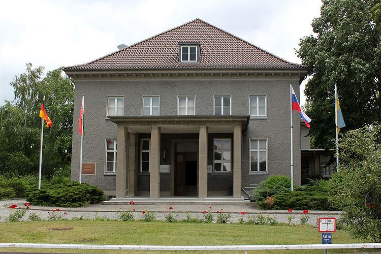 German-Russian Museum
