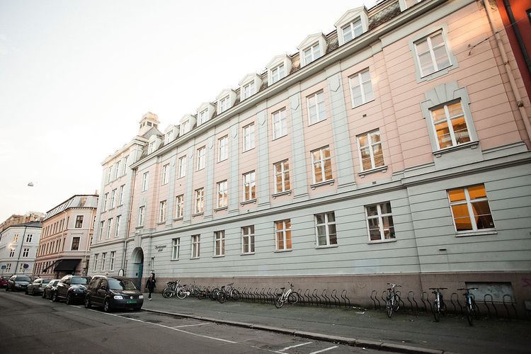 German School of Oslo