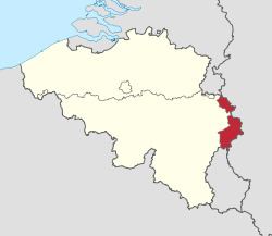 German-speaking Community of Belgium Germanspeaking Community of Belgium Wikipedia