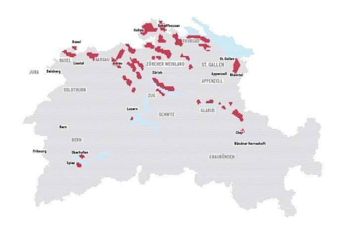 German-speaking Switzerland wwwswisswinechsitesdefaultfilesstylesslides