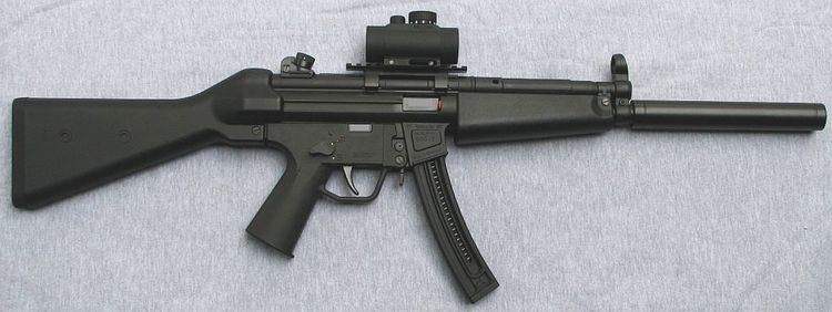 German Sport Guns GSG-5