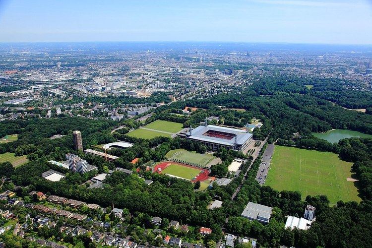 German Sport University Cologne