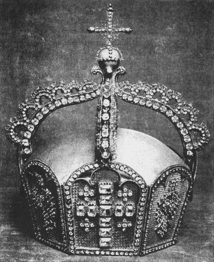 German State Crown