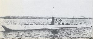 German submarine U-1 (1935) httpsuploadwikimediaorgwikipediacommonsthu