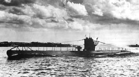 German submarine U-100 (1940) httpsuploadwikimediaorgwikipediacommonscc
