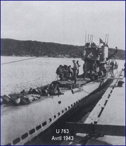 German submarine U-1195 wwwhistomarnetMancheimagesu11959jpg