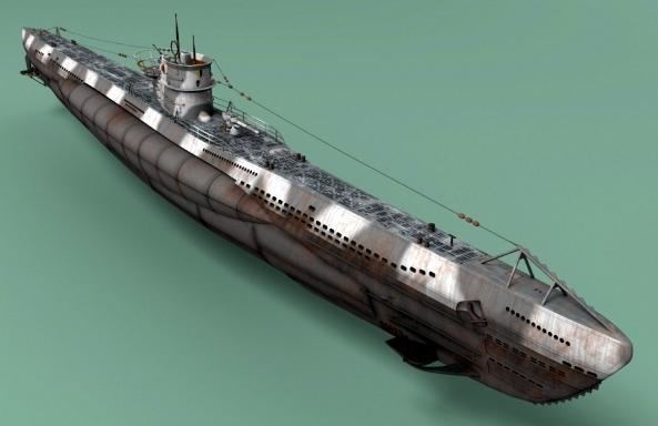 German Submarine U 16 Alchetron The Free Social Encyclopedia