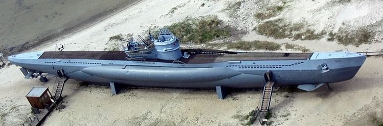 German Submarine U 16 Alchetron The Free Social Encyclopedia