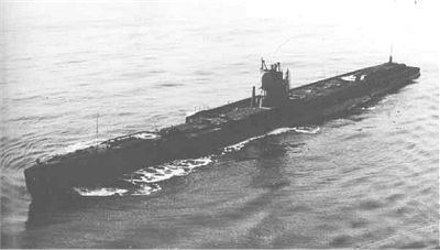 German submarine U-122 (1939) wwwajhwcoukbooksbook482u117jpg