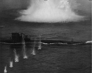 German submarine U-134 (1941) httpsuploadwikimediaorgwikipediacommonsthu