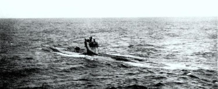 German submarine U-154 (1941) wwwuhistoriacomuhistoriahistoriahubootsu100