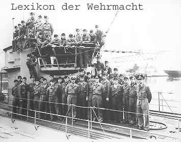 German submarine U-157 (1941) wwwlexikonderwehrmachtdeWaffenBilderseitenU