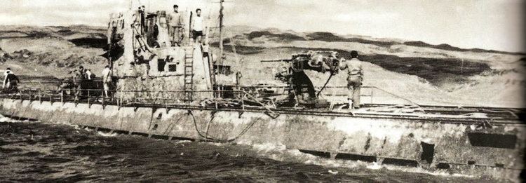 German submarine U-167 (1942) httpswwwuhistoriacomuhistoriahistoriaarti