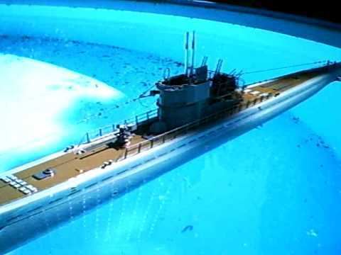German submarine U-177 httpsiytimgcomvi0f5AWtD6sQohqdefaultjpg