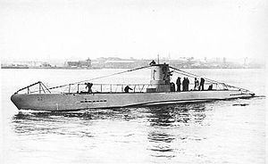 German submarine U-2 (1935) httpsuploadwikimediaorgwikipediacommonsthu