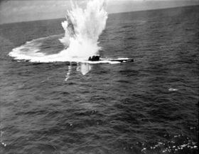 German submarine U-243 httpsuploadwikimediaorgwikipediacommonsthu