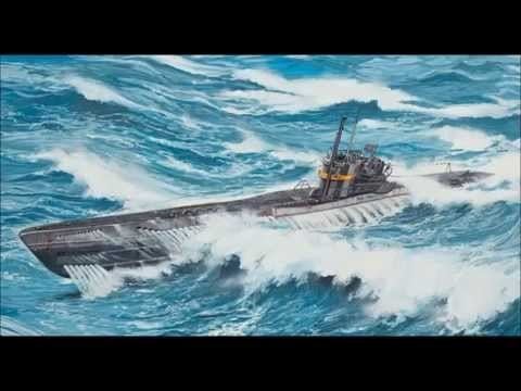 German submarine U-318 httpsiytimgcomvi5QXteOjNOfMhqdefaultjpg