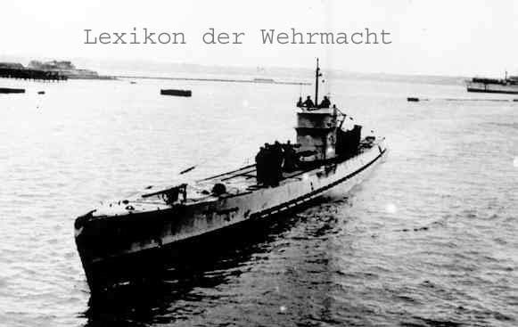 German submarine U-502 wwwlexikonderwehrmachtdeWaffenBilderseitenU