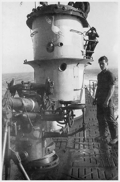 German submarine U-52 (1939) httpssmediacacheak0pinimgcom736x8f177e