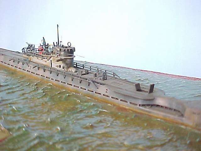 German submarine U-530 U530 English