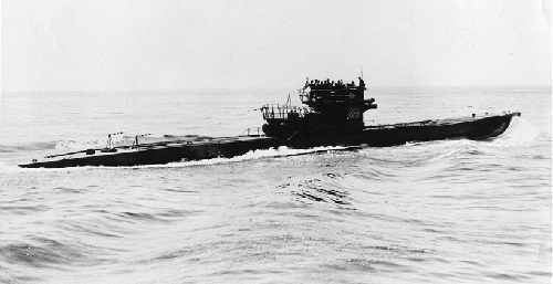 German submarine U-532 fortshipstripodcomimagesu889canadaIXC40jpg