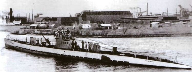 German submarine U-64 (1939) wwwbrendtandbrendtcomseafareWWII20German20Su