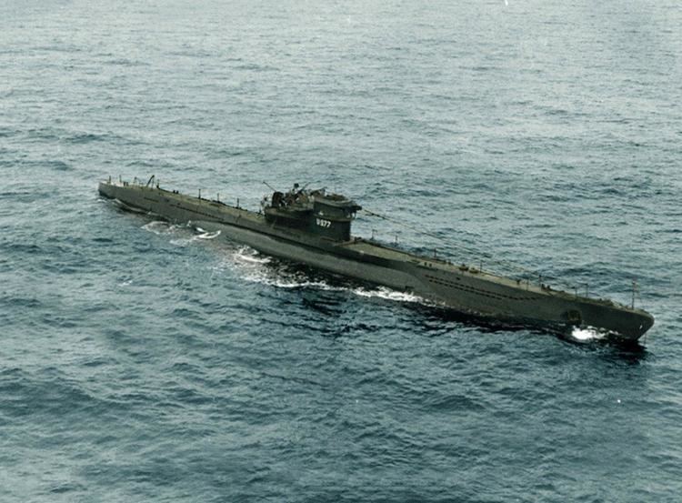 German submarine U-977 German UBoats Compilation SUBSIM Radio Room Forums