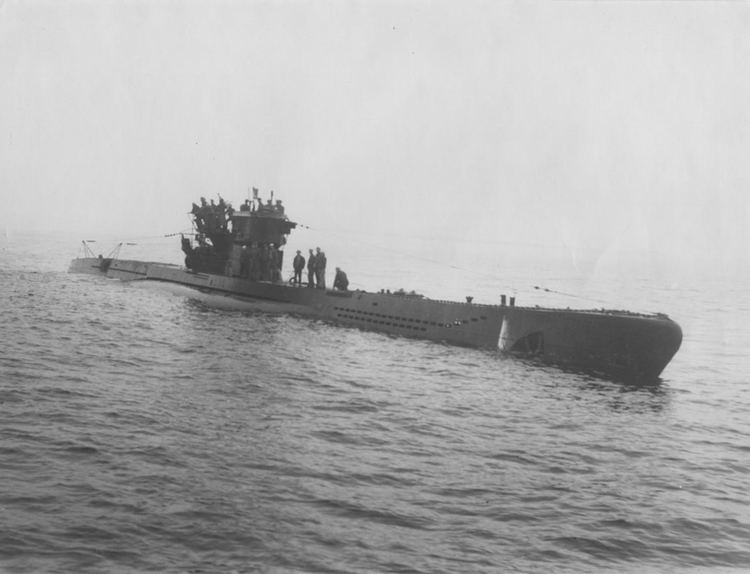 German submarine U-977 Uboat Archive U977 Photos