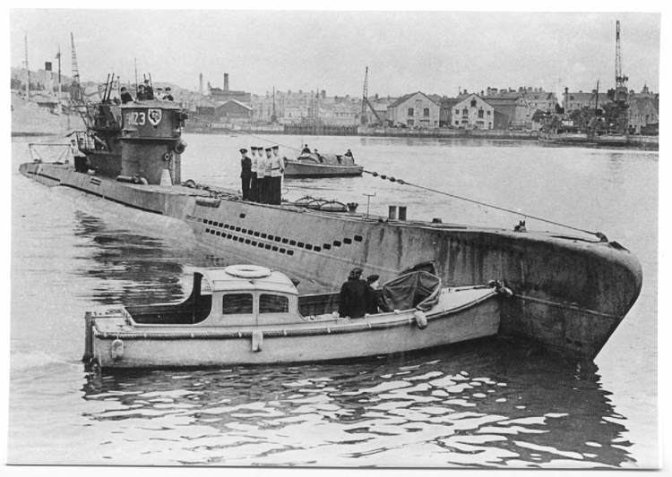 German submarine U-99 (1940) U99 comandado por Otto Kretschmer The more than precisely 3939AXIS
