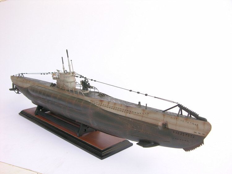 German submarine U-99 (1940) wwwmodelshipmastercomproductssubmarinesu99U