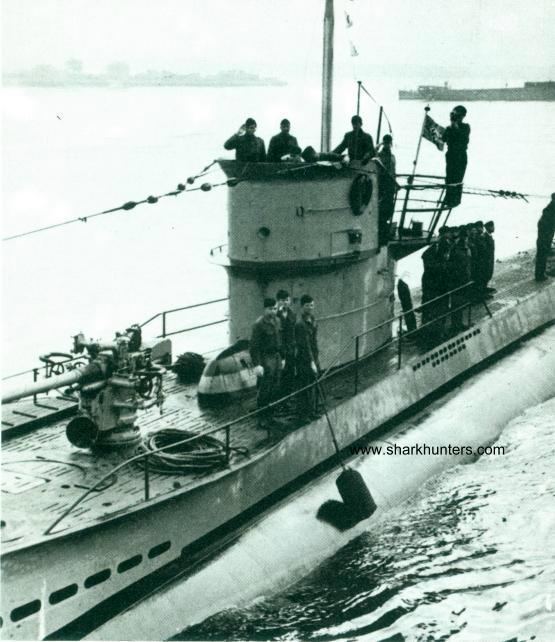 German submarine U-99 (1940) German UBoat U99 Revell 1125 Modeling
