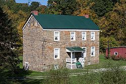 German Township, Fayette County, Pennsylvania httpsuploadwikimediaorgwikipediacommonsthu
