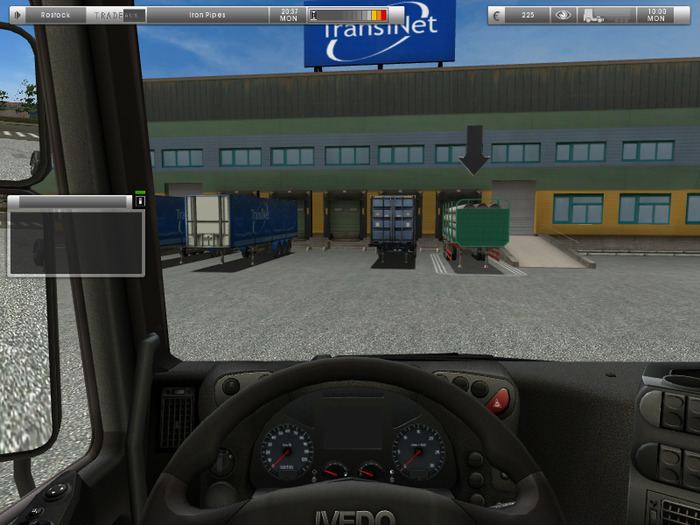 German Truck Simulator German Truck Simulator Download