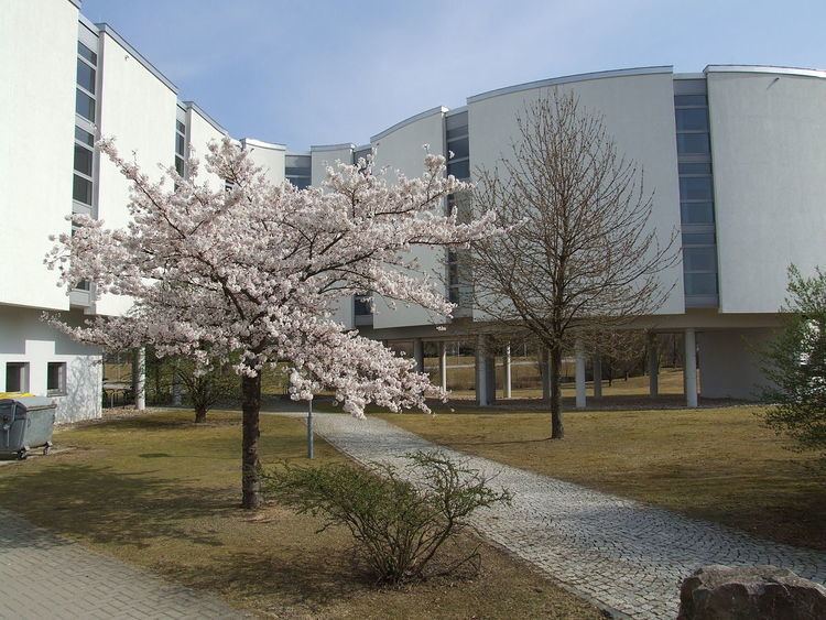 German University of Administrative Sciences, Speyer