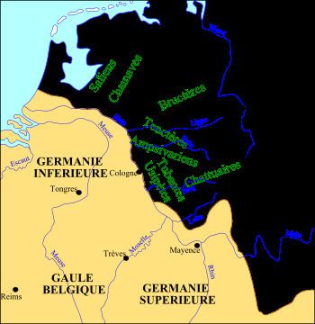 Germania Superior Germania Superior Wikipedia