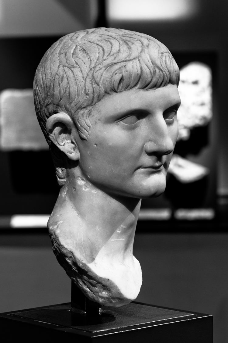Germanicus Germanicus Wikiwand