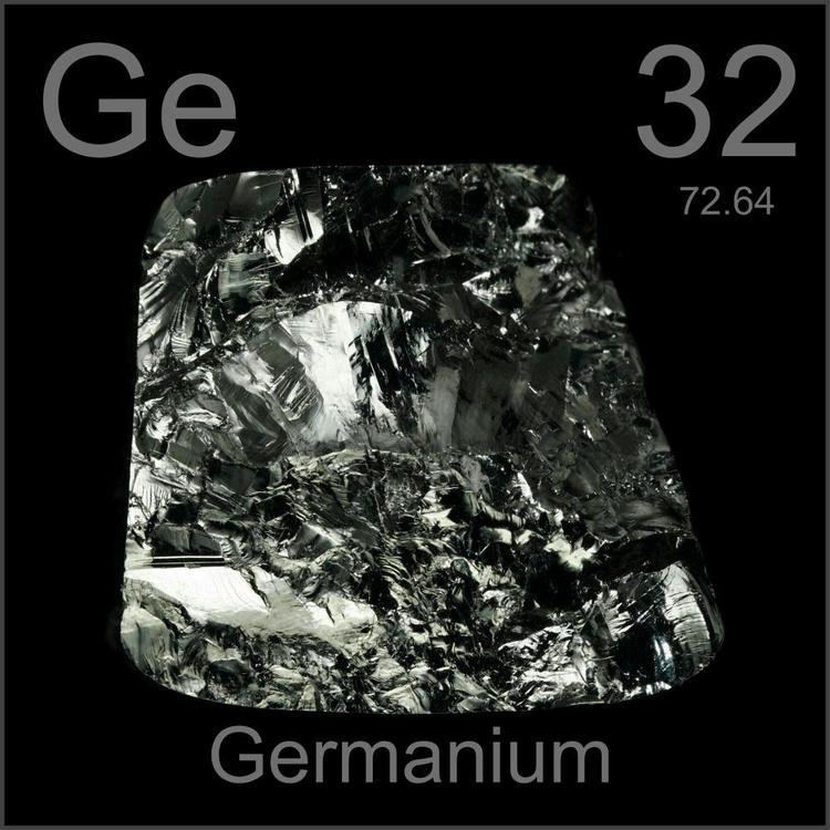 Germanium Pictures stories and facts about the element Germanium in the