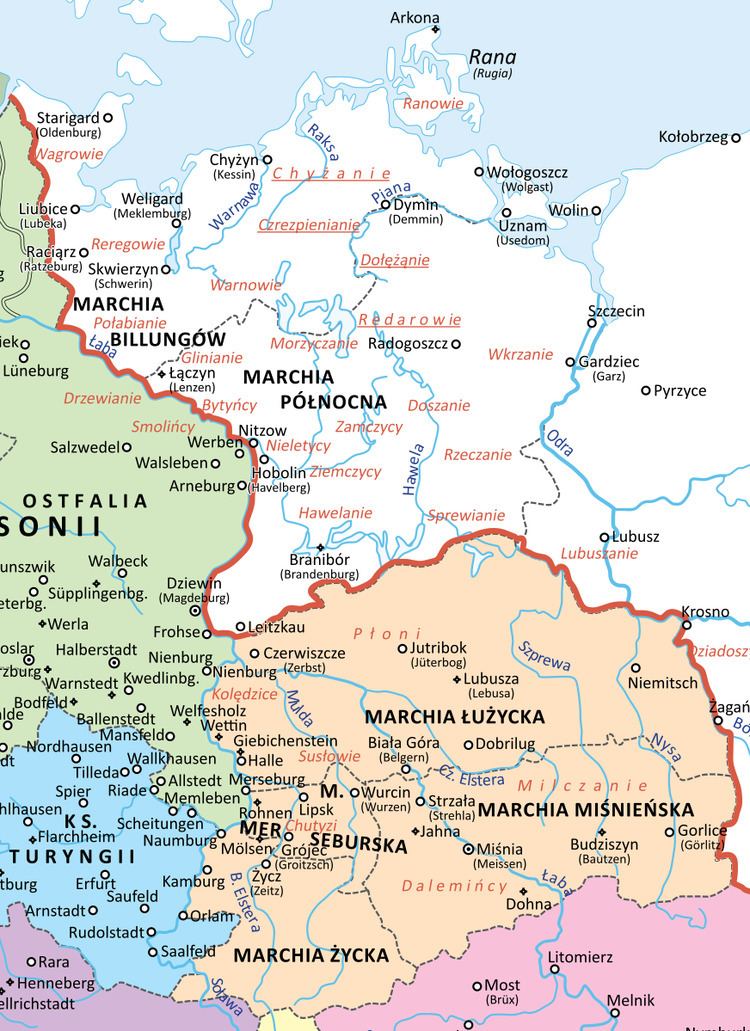 German–Polish War (1002–18)