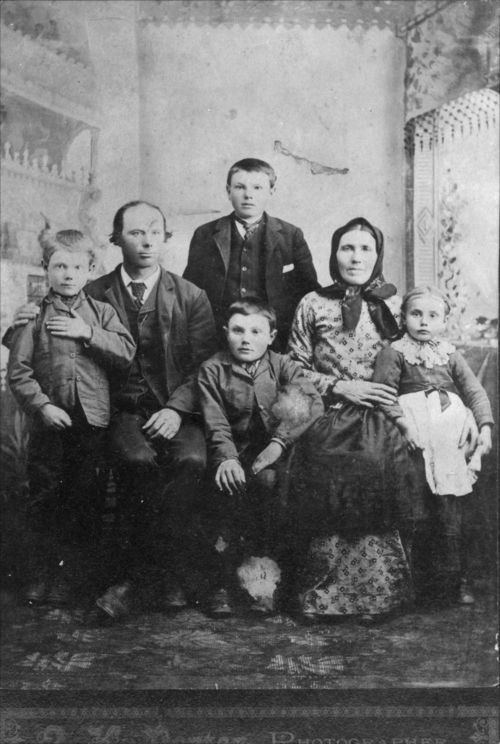 Germans from Russia Germans from Russia in Ellis County Kansapedia Kansas Historical