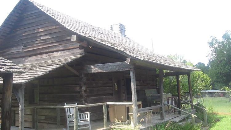 Germantown Colony and Museum