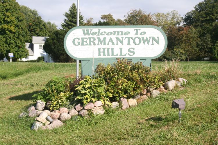 Germantown Hills, Illinois