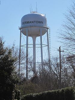 Germantown, Tennessee httpsuploadwikimediaorgwikipediacommonsthu