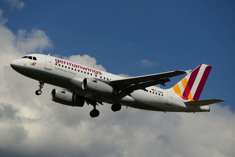 Germanwings destinations