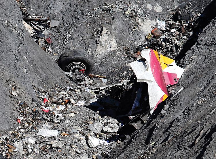 Germanwings Flight 9525 aviationweekcomsitefilesaviationweekcomfiles