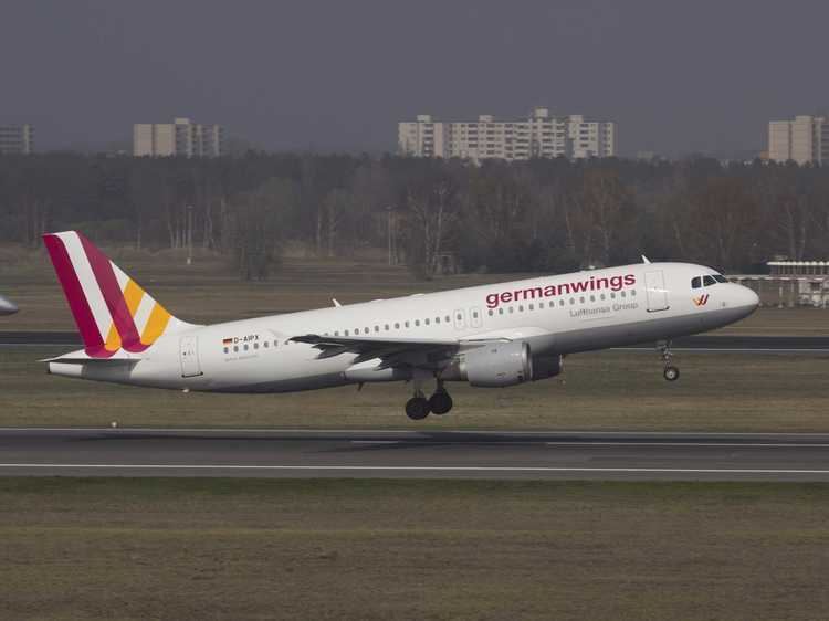 Germanwings Flight 9525 Everything we know about Germanwings flight 9525 Business Insider